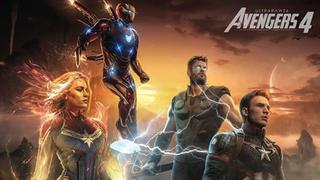 Avengers 4: filtran cómo sería el tráiler de la secuela de 'Infinity War' [SPOILER]