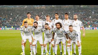 Valverde, entre los ‘Top’: así queda el ránking de las cláusulas en el Real Madrid [FOTOS]