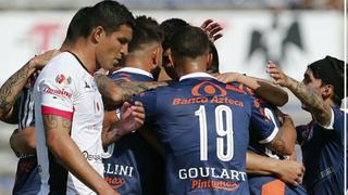 ¡Festín de goles! Puebla aplastó 4-0 a Lobos BUAP con Beto da Silva por el Clausura 2019 de Liga MX