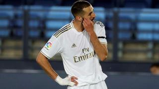 “Me decía: ‘Quiero volver al Lyon'”: revelan que Benzema quiso salir del Real Madrid en le época de Mourinho