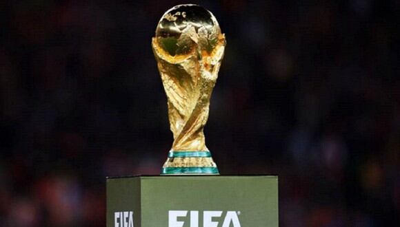 Ligas de Europa rechazan propuesta de una Copa del Mundo cada dos años. (Foto: EFE)