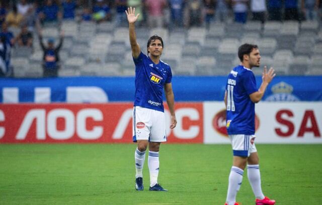 12. Cruzeiro | Puntos: 310. (Foto: Agencias)