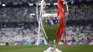 Champions League 2022-23: formato, clasificados, calendario, sorteo y todos los detalles