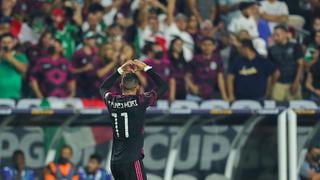 Tarea cumplida: México aplastó 3-0 a Honduras por los cuartos de final de la Copa Oro 2021