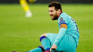 ¡Ponlo en la 'congeladora'! Messi encuentra por fin al culpable de la crisis del Barcelona... ¡Y no es Valverde!