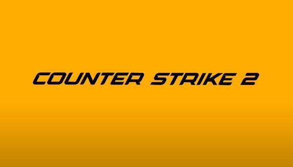Counter-Strike 2 confirmado: Valve comparte el primer tráiler del juego. Foto: Valve