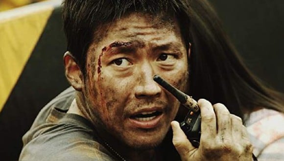 Virus, actores: ¿qué pasó con el elenco de Flu, la película apocalíptica surcoreana? (Foto: iLoveCinema)