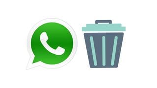 Los pasos para eliminar el contenido de todos tus chats de WhatsApp al mismo tiempo