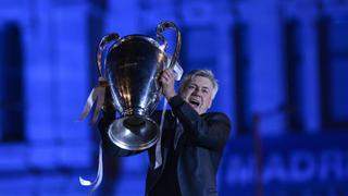 Le queda un año de contrato, pero Ancelotti ya no lo necesita: nuevo lío con crack del Real Madrid