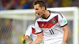 Leyendas de FIFA 19:Miroslav Klose, Socrates, Figo y las demás estrellas del fútbol fueron presentadas