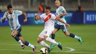 Selección Peruana: ¿es Cristian Benavente nuestra mejor carta por la derecha?