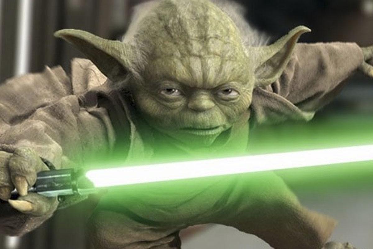 Yoda (Foto: Lucasfilm)