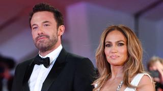 Jennifer Lopez: Ben Affleck es captado llorando en plena luna de miel | FOTOS 