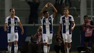 El primer asalto se queda en Córdoba: Talleres venció a Sao Paulo por la fase 2 de Copa Libertadores