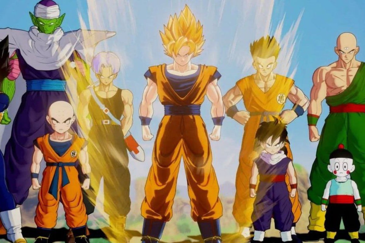 Guia de temporadas Dragon Ball Clássico: história das sagas e episódios -  Aficionados