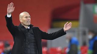 Con Francia en la mira: la condición de Zidane para fichar por el Manchester United