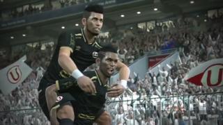 PES 2017: así lucen los jugadores del torneo peruano [VIDEO]