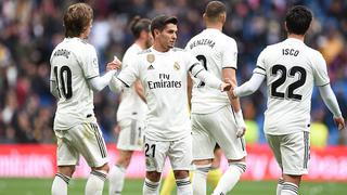 Hombres caídos: las dos bajas del Real Madrid a tener en cuenta en su pretemporada enCanadá