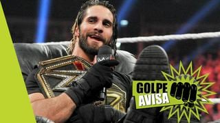 WWE: ¿Seth Rollins terminará con el criticado reinado de Roman Reigns?