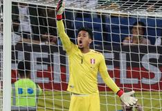Con novedades: el equipo que probó Ricardo Gareca con miras al Perú vs. Colombia
