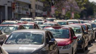 Hoy No Circula en CDMX y México: vehículos autorizados para circular este jueves 23 de junio
