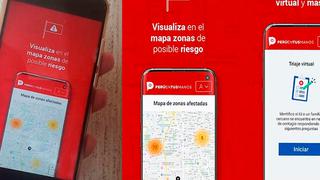 Perú en tus manos: ¿la aplicación del Gobierno se encuentra disponible para celulares IPhone? 
