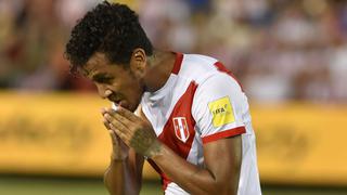 El sacrificio de Renato Tapia que demuestra su compromiso con la Selección Peruana