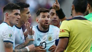 Se hace extrañar: ¿cuándo vuelve Lionel Messi con la Selección Argentina?
