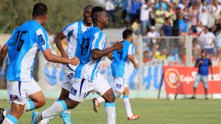 Alianza Atlético 1-1 Ayacucho FC: 'zorros' rescataron un punto de Sullana