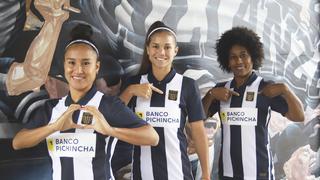¡Con todo! Alianza Lima ya conoce a sus rivales en la Copa Libertadores Femenina
