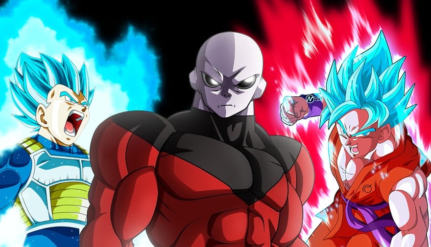 Dragon Ball Super 123: ¿Goku y Vegeta vencerán a Jiren?