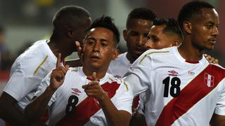 Perú vs. Escocia: UNOxUNO de la bicolor en el amistoso de despedida [ANÁLISIS]