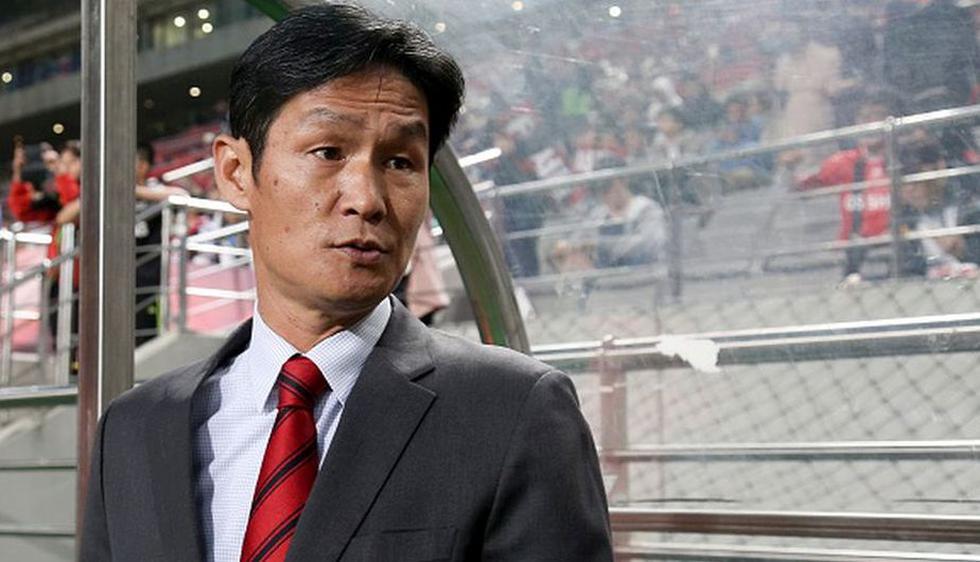 La lista de los 20 mejores entrenadores del mundo según nuevo ranking