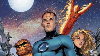 Marvel: “Los 4 Fantásticos” introduciría al villano más poderoso del UCM