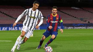 Barcelona tiene lista la pretemporada: el último baile de Lionel Messi y Cristiano Ronaldo
