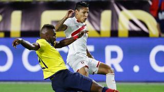 Perú vs. Ecuador: ¿Qué equipo tiene al plantel más costoso?