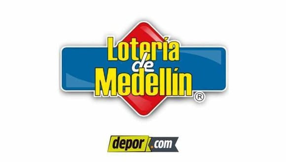 Resultados, Lotería de Medellín: último sorteo y ganadores del viernes 2 de septiembre. (Diseño: Depor)