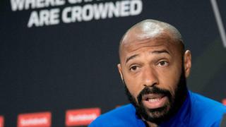 Lo siguen pidiendo en ‘casa’: Thierry Henry deja la dirección técnica del Montreal