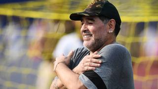 No era humano: analizan corazón de Maradona y lo que descubren aumenta el misterio de su muerte