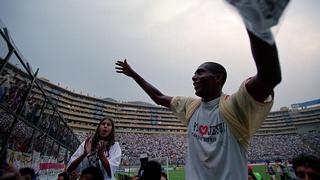 Eduardo Esidio a pocos días de la final de la Liga 1: “Tengo la certeza de que los partidos de la final van a ser muy buenos”