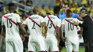 Perú frente a Brasil: Wilmar Roldán, el árbitro con el que la bicolor no conoce derrota