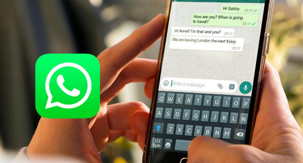 Whatsapp Y El Truco Para Que No Aparezca “escribiendo” En Tus Conversaciones Smartphone Apps 3746