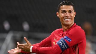 Cristiano Ronaldo fue víctima: le robaron en su casa en Portugal