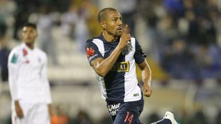 Alianza Lima: Luis Ramírez sería capitán en la ‘Noche Blanquiazul’