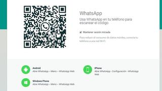 ¿Tienes varias cuentas de WhatsApp? Así puedes abrirlas al mismo tiempo en tu PC