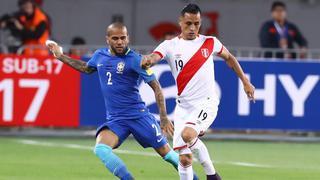 Selección Peruana tendría partido de despedida en Lima antes de viajar a Rusia