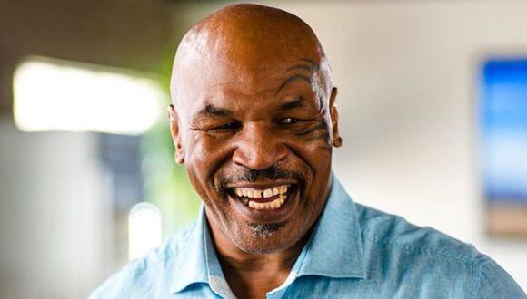 Mike Tyson tiene un registro de 50 victorias (44 nocauts) y 6 derrotas (5 nocauts). (Foto: Instagram)