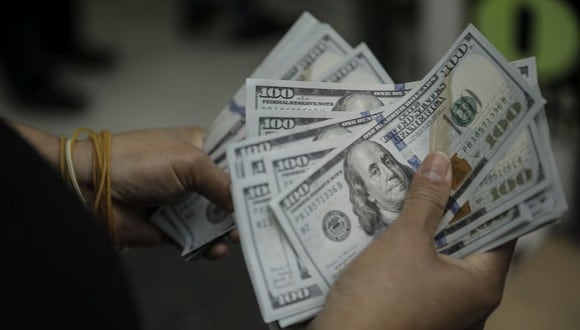 Sepa aquí a cuánto se cotiza el dólar en México este 12 de enero de 2022. (Foto: Joel Alonzo / GEC)