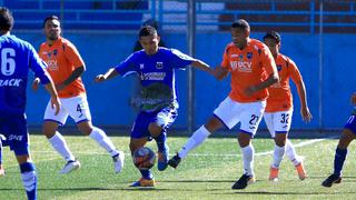 César Vallejo perdió 1-0 ante Deportivo Hualgayoc y jugará duelo por el título ante Sport Boys