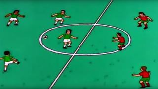 Selección Peruana: el viral de Los Simpson con el que parodian en las redes sociales [VIDEO]